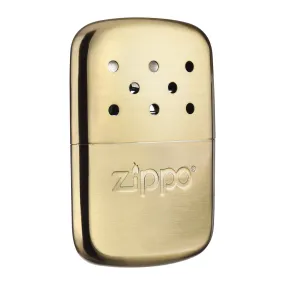 12-Hour ElectroGold Refillable Hand Warmer