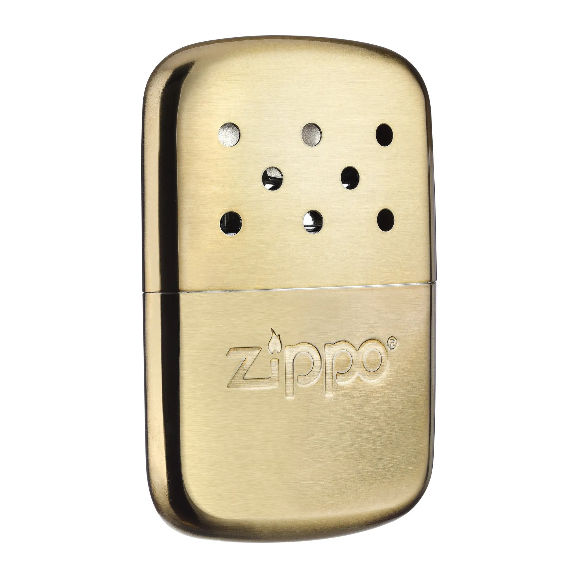 12-Hour ElectroGold Refillable Hand Warmer