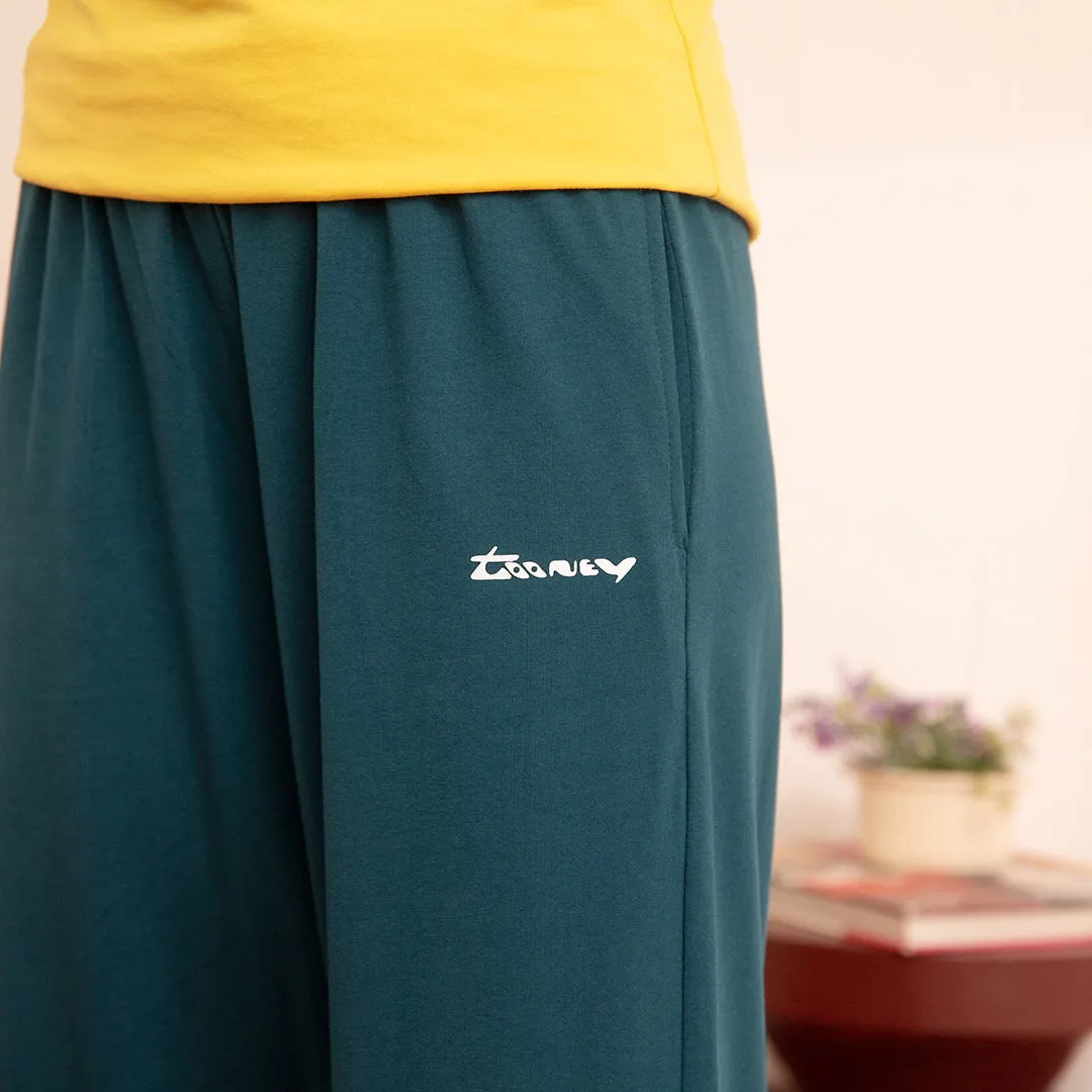 24/7 Women's Pyjamas - Teal