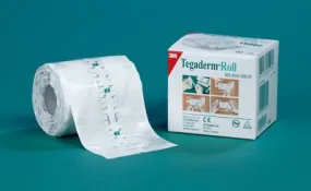 3M 16002 Tegaderm Transparent Film Roll 2" x 11 Yards