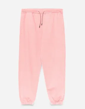 4623 Maharishi Organic Sweatpants Pink