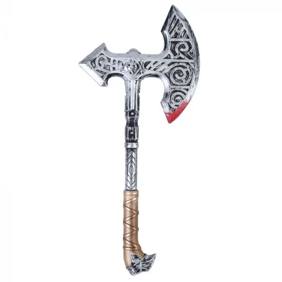 52cm Bloody Warrior Axe