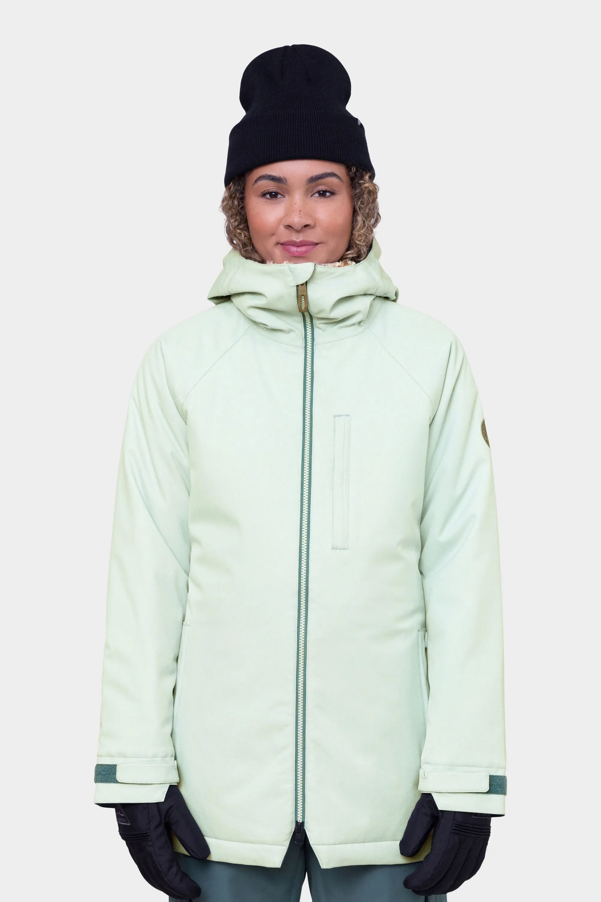 686 Women's Dream Insulated Jacket 2024