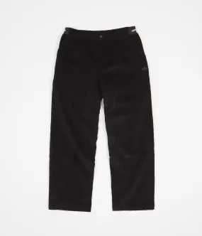 Adidas Track Slack Pants - Black