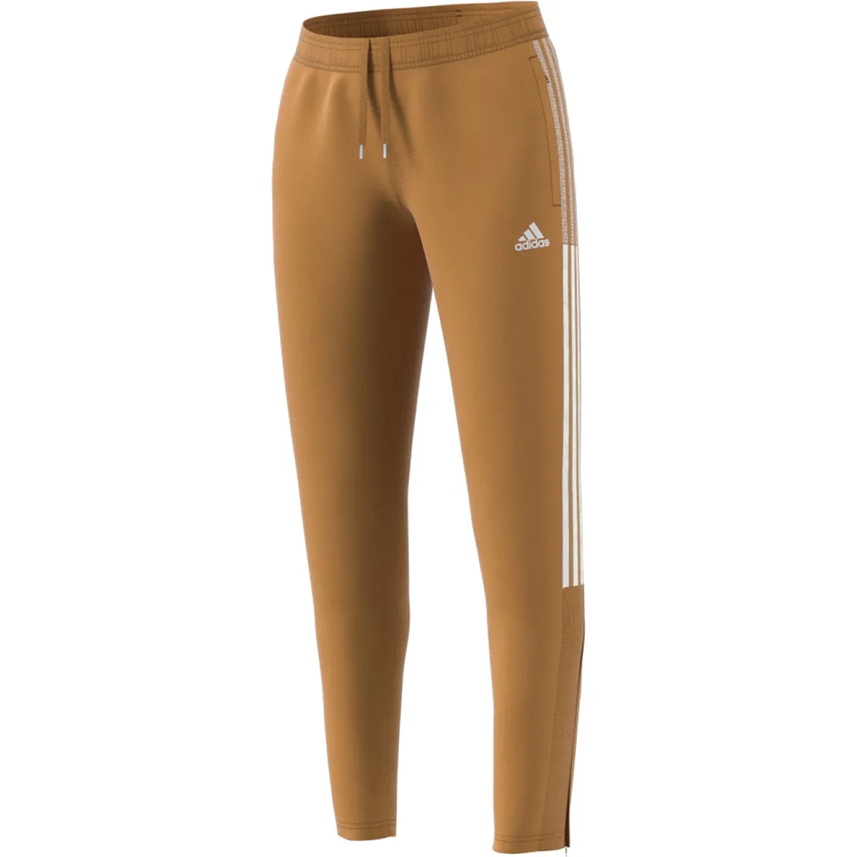 Adidas Women's Tiro Track Pants