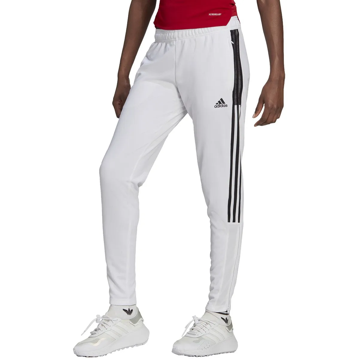 Adidas Women's Tiro Track Pants