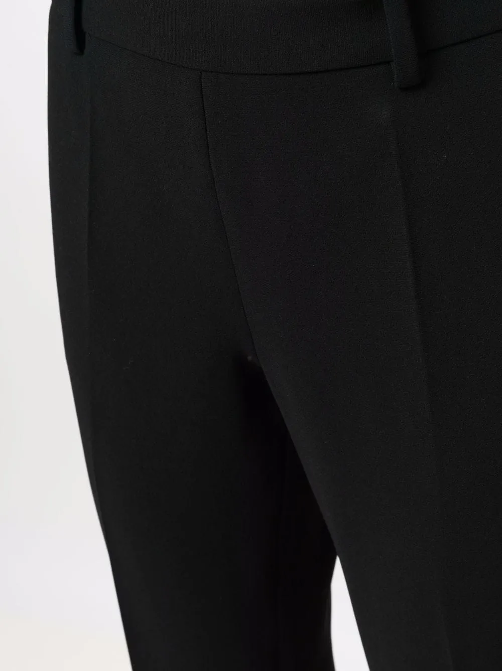 Alberto Biani Trousers Black