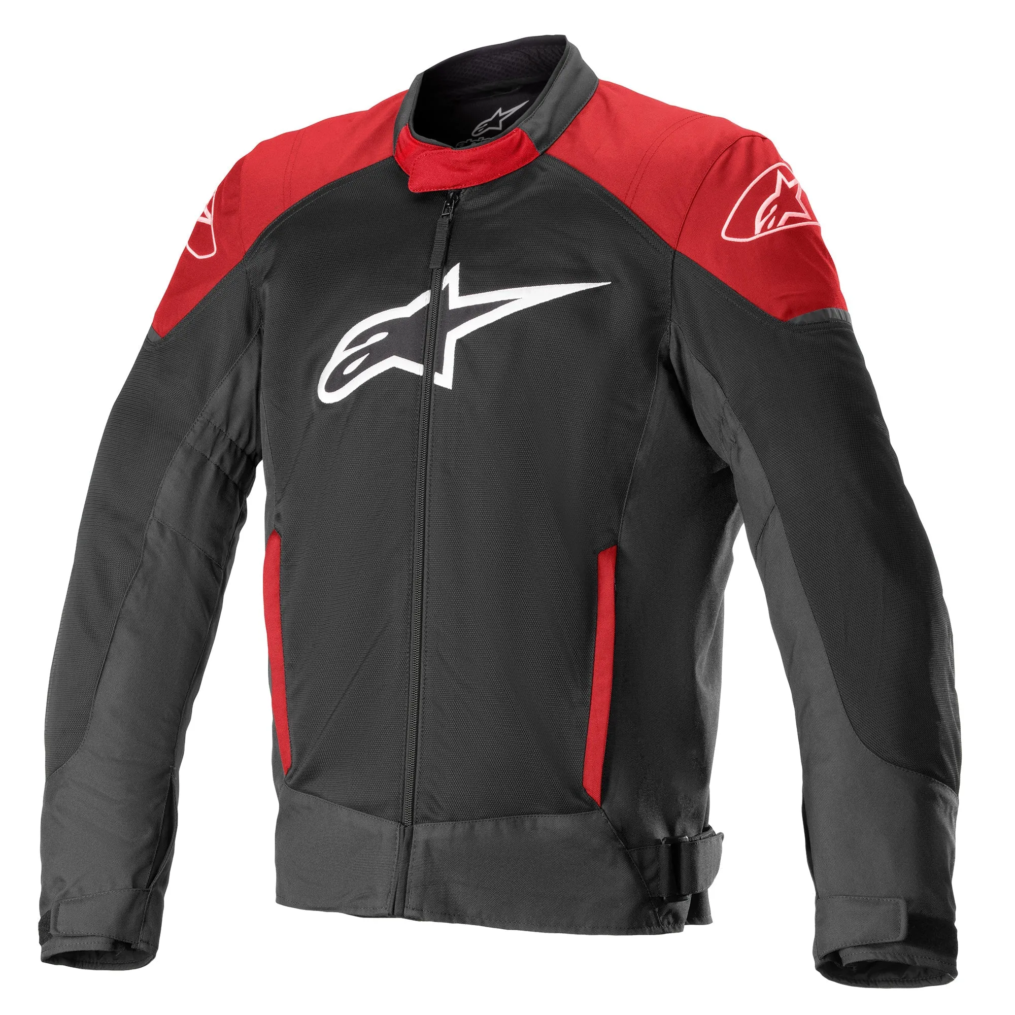 Alpinestars T-SP Superair Mesh Textile Motorcycle Jacket