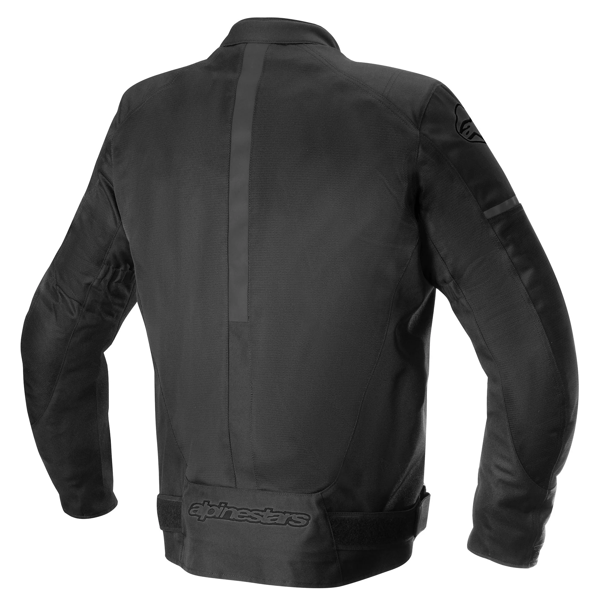 Alpinestars T-SP Superair Mesh Textile Motorcycle Jacket