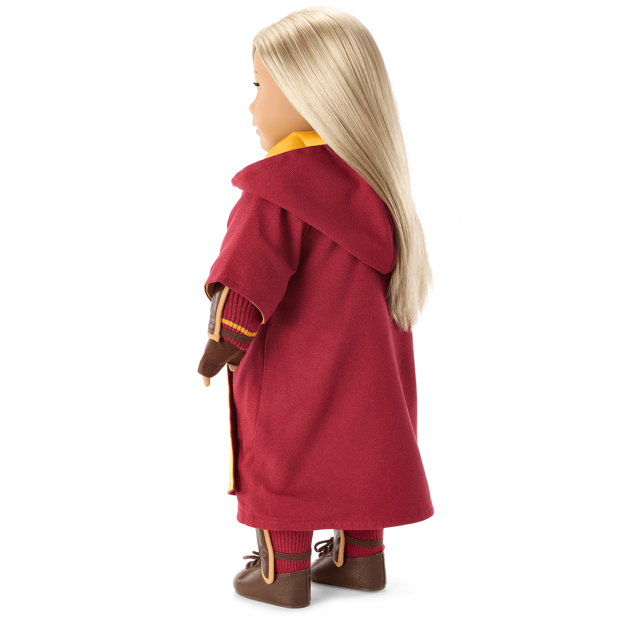 American Girl® Gryffindor™ Quidditch™ Bundle