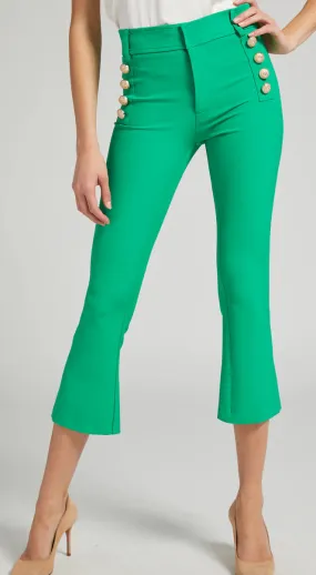 Amirah Crepe Pant *multiple colors*