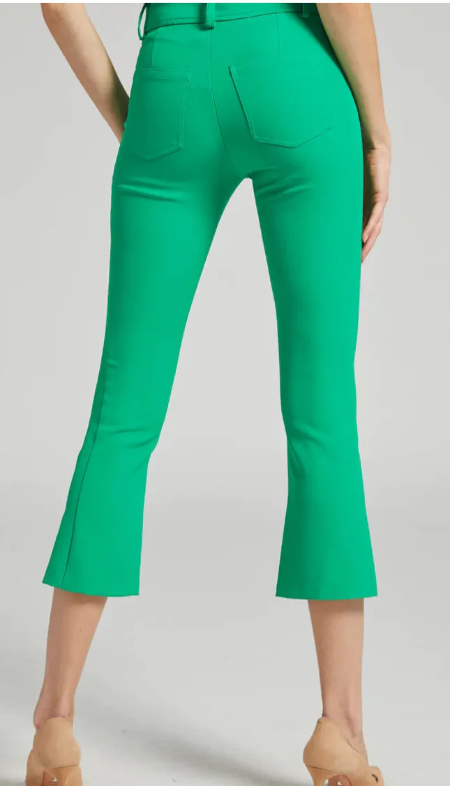 Amirah Crepe Pant *multiple colors*