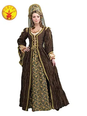 Anne Boleyn Collector's Edition Size L