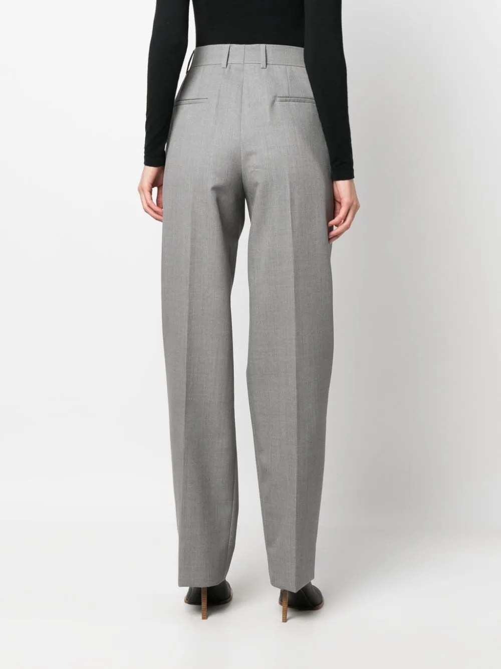 ARMARIUM Trousers Grey