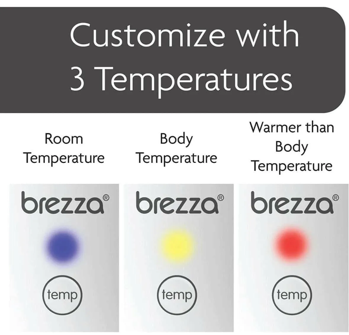 Baby Brezza Instant Warmer at Perfect Baby Bottle Temperature