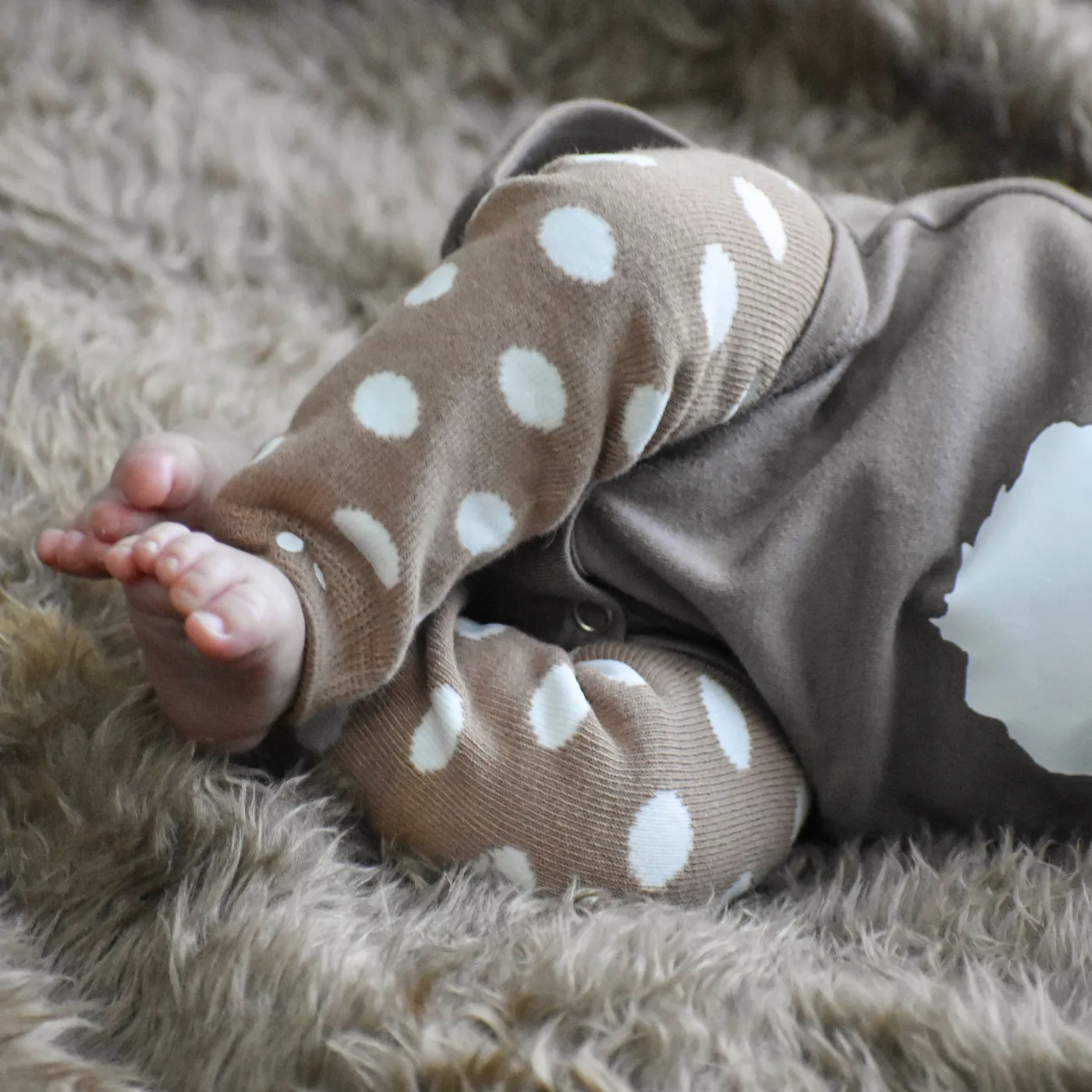 Baby Deer Costume