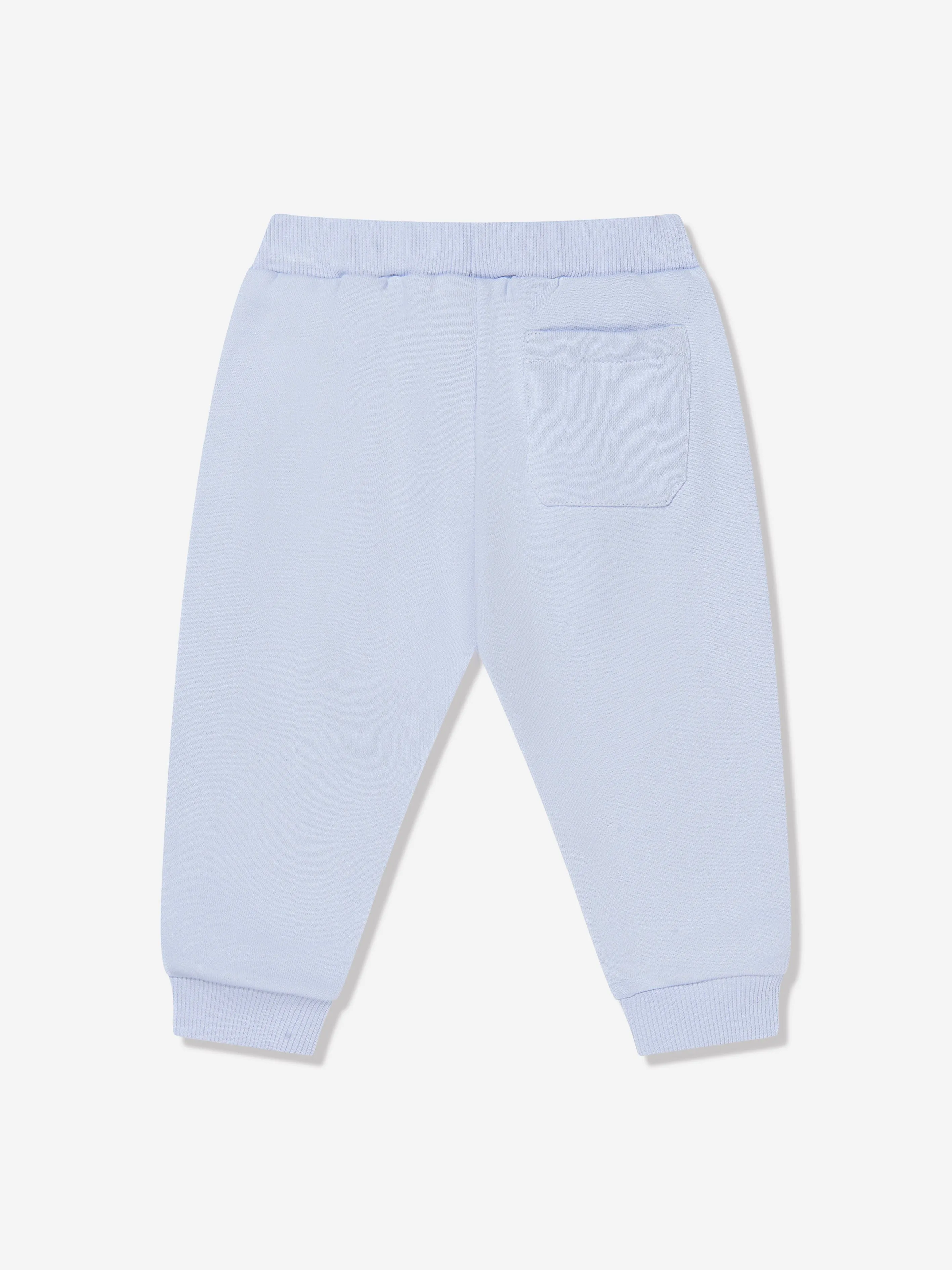 Balmain Baby Boys Logo Sweatpants