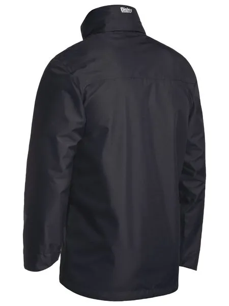 Bisley Lightweight Mini Ripstop Rain Jacket