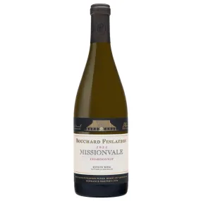 Bouchard Finlayson Missionvale Chardonnay 2022