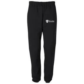 Brooke Charter Black Sweatpants - Kids