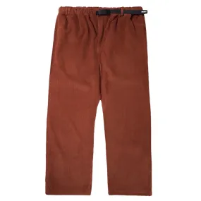 Butter Goods Chains Corduroy Pants Nutmeg