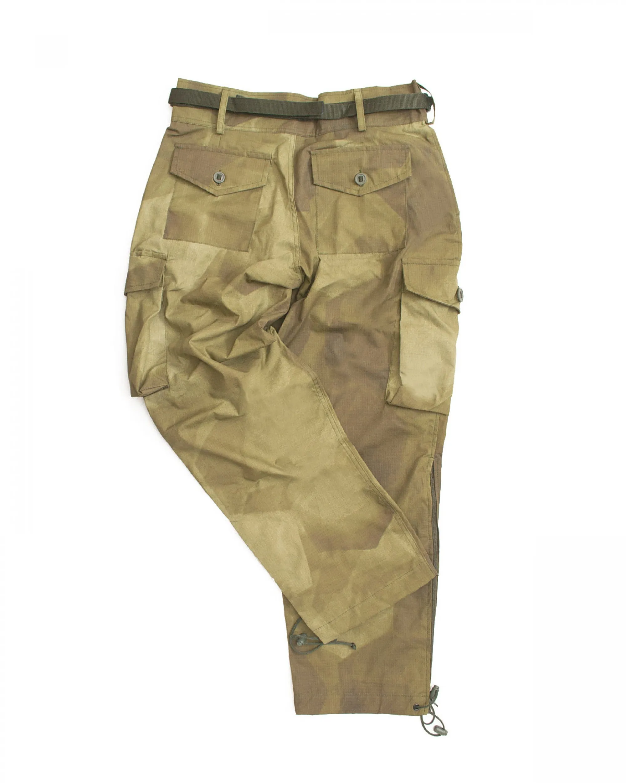 C111 Combat Trousers - Comb Arid