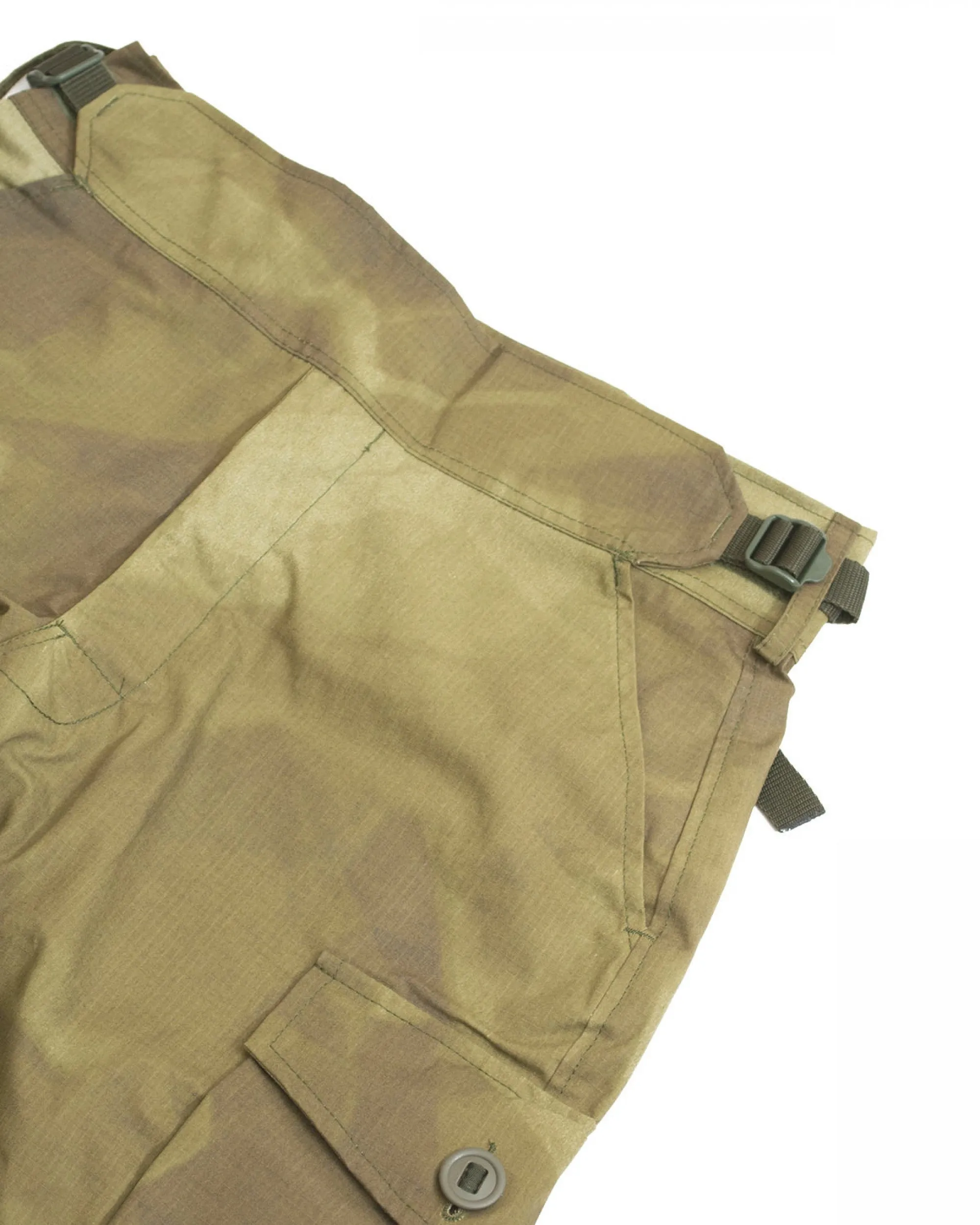 C111 Combat Trousers - Comb Arid