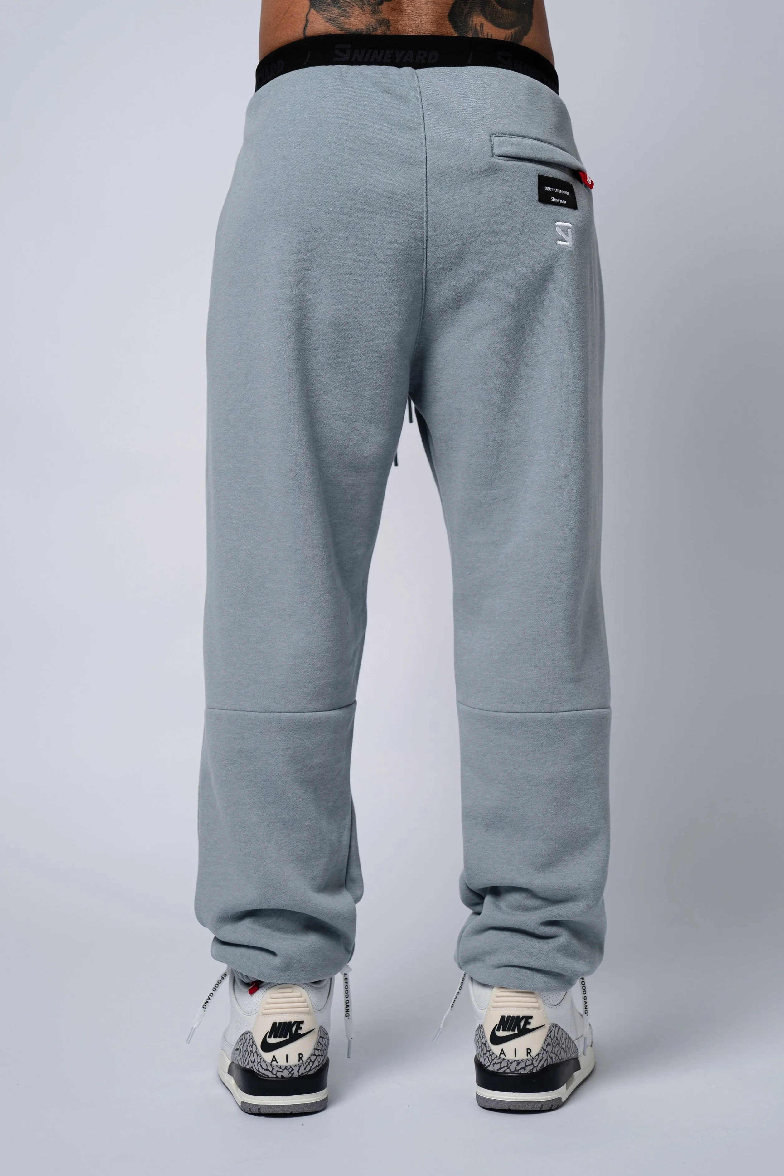 Campus Wide Sweatpants