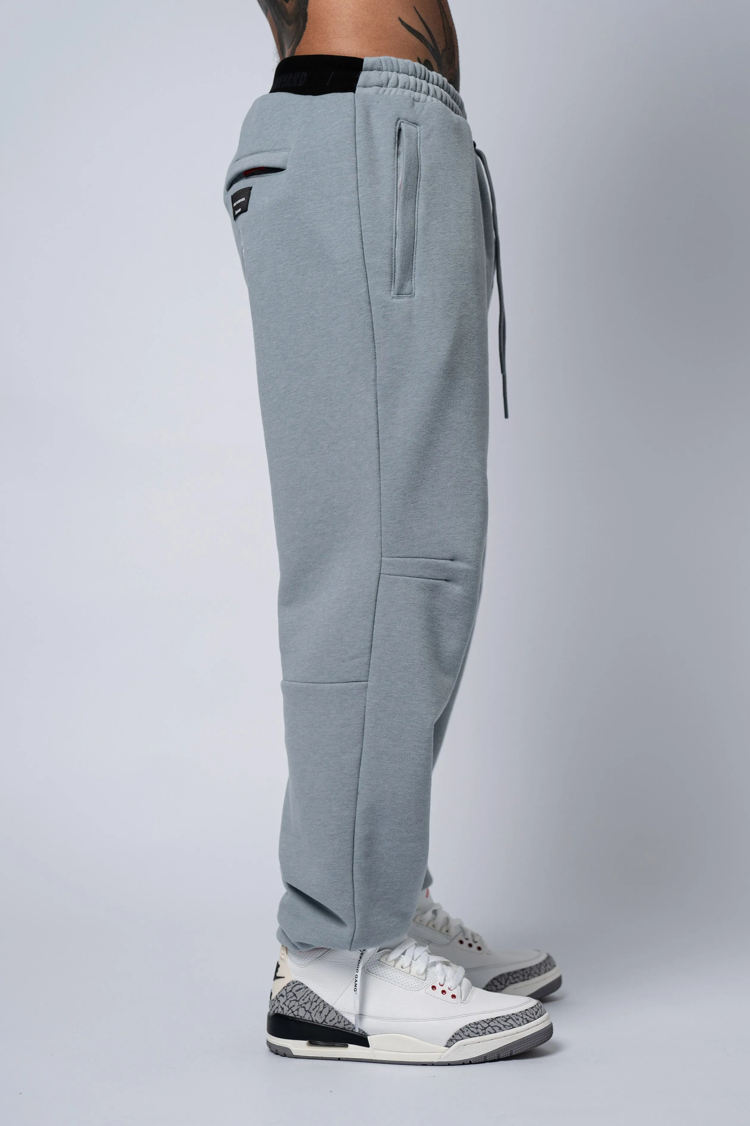 Campus Wide Sweatpants