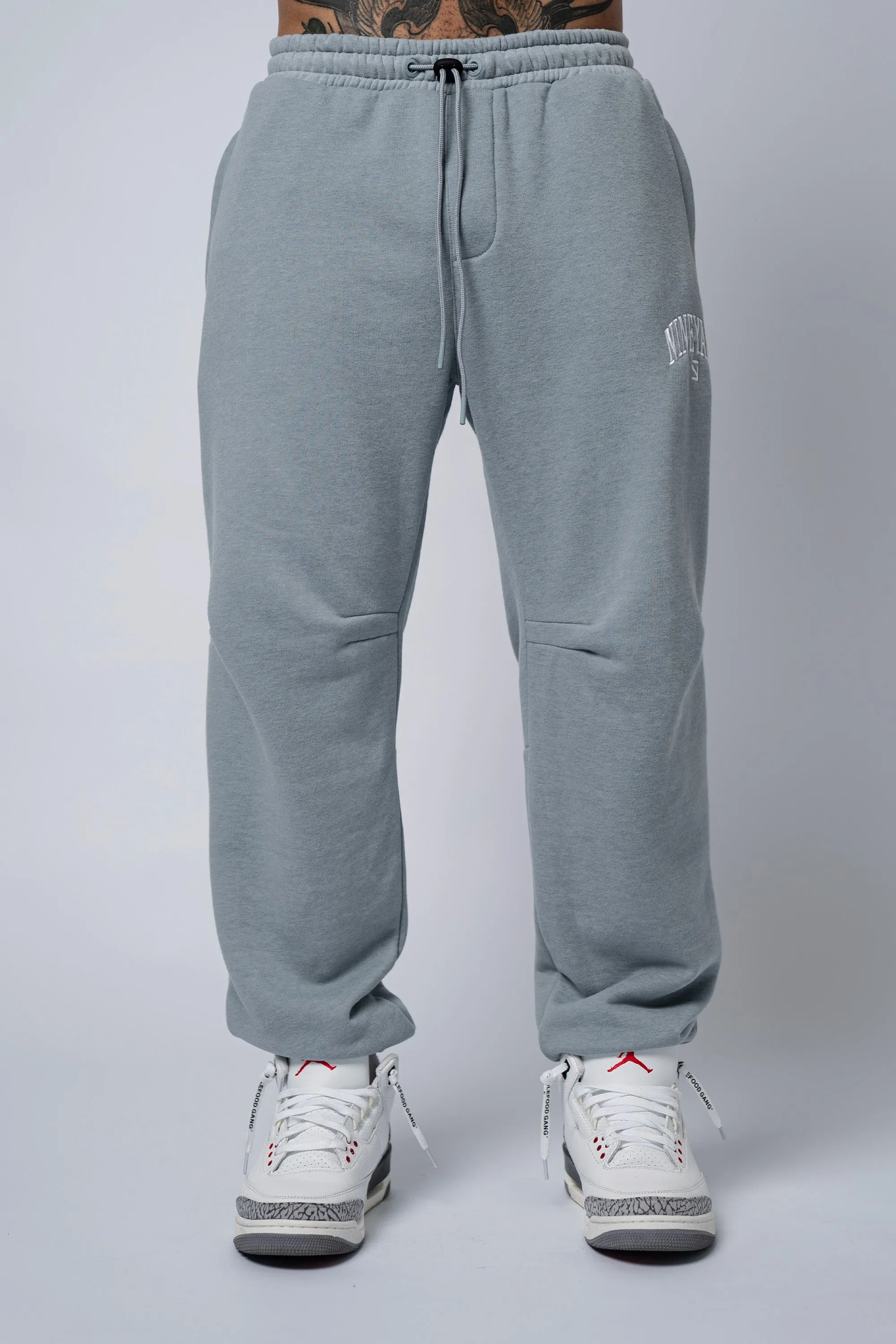 Campus Wide Sweatpants