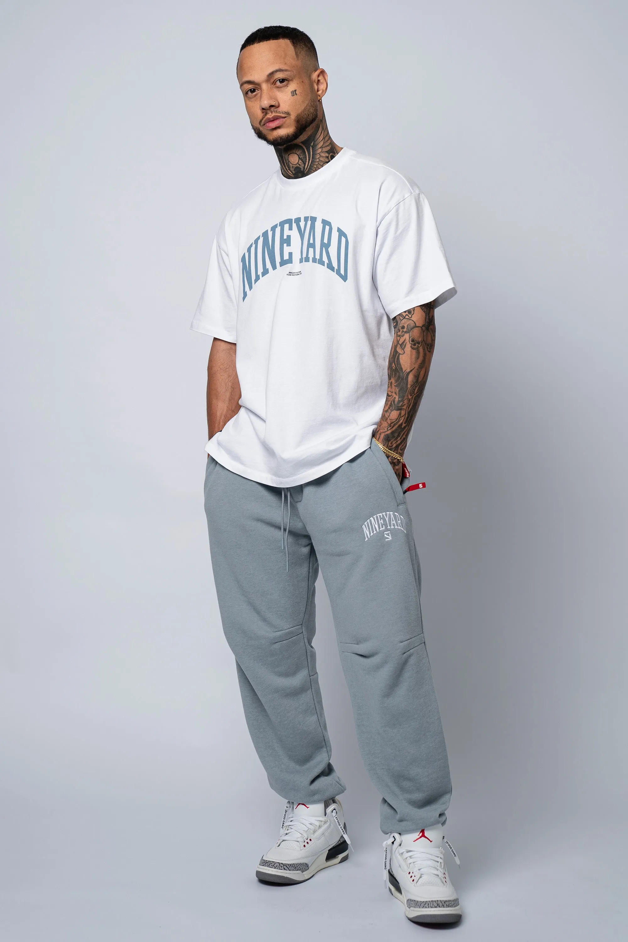 Campus Wide Sweatpants