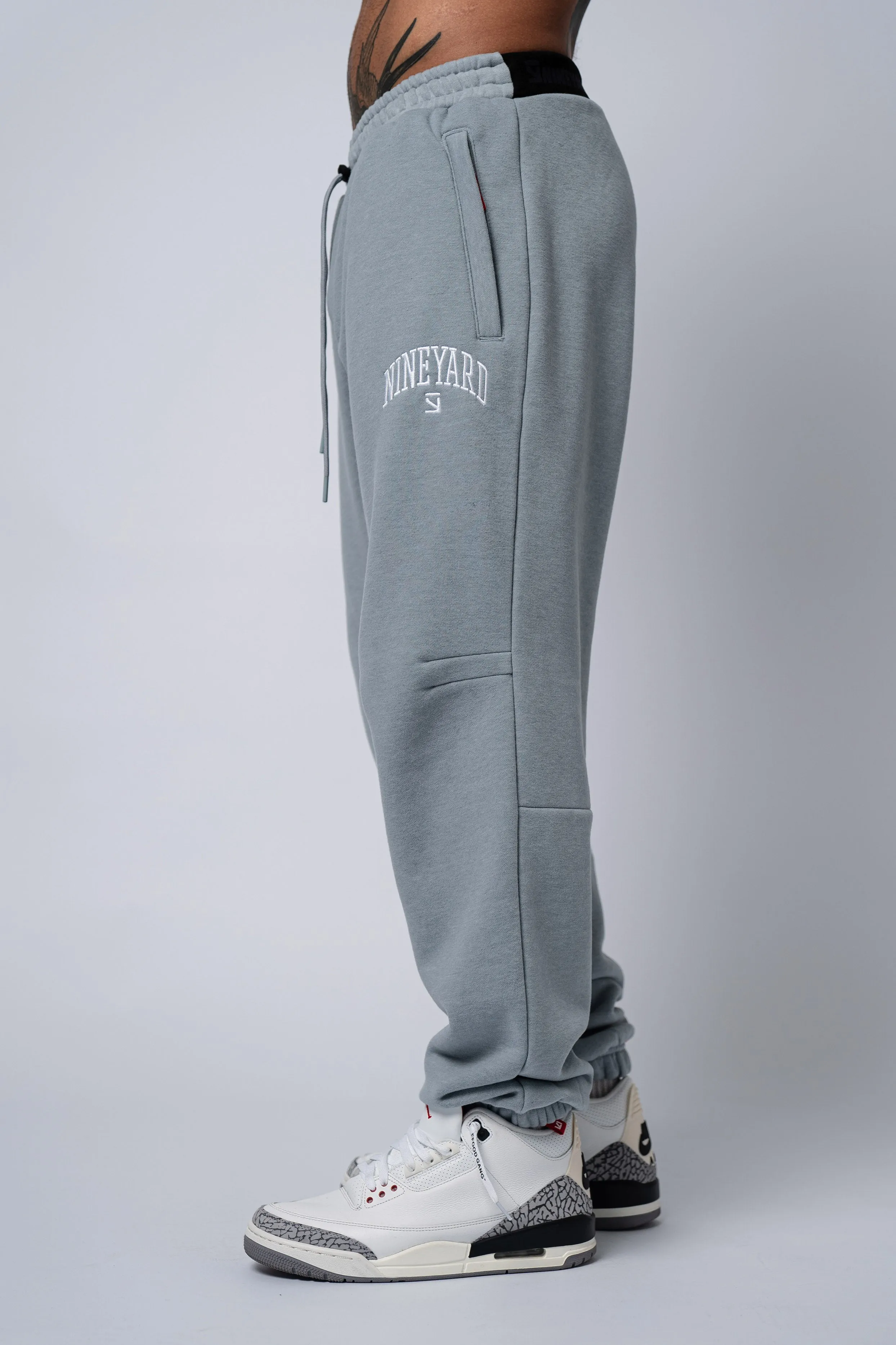 Campus Wide Sweatpants