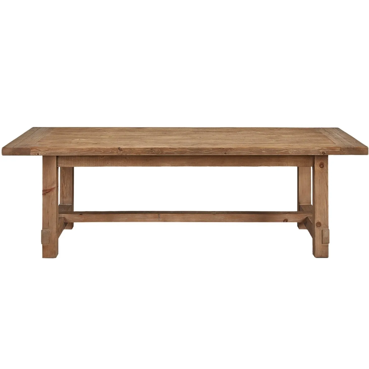 Cape Henry Reclaimed Extension Table