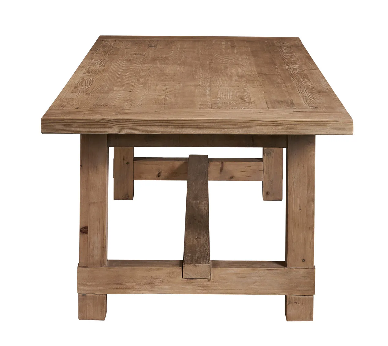 Cape Henry Reclaimed Extension Table