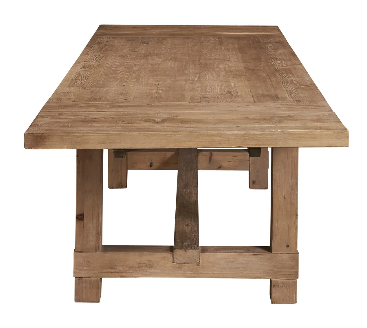 Cape Henry Reclaimed Extension Table