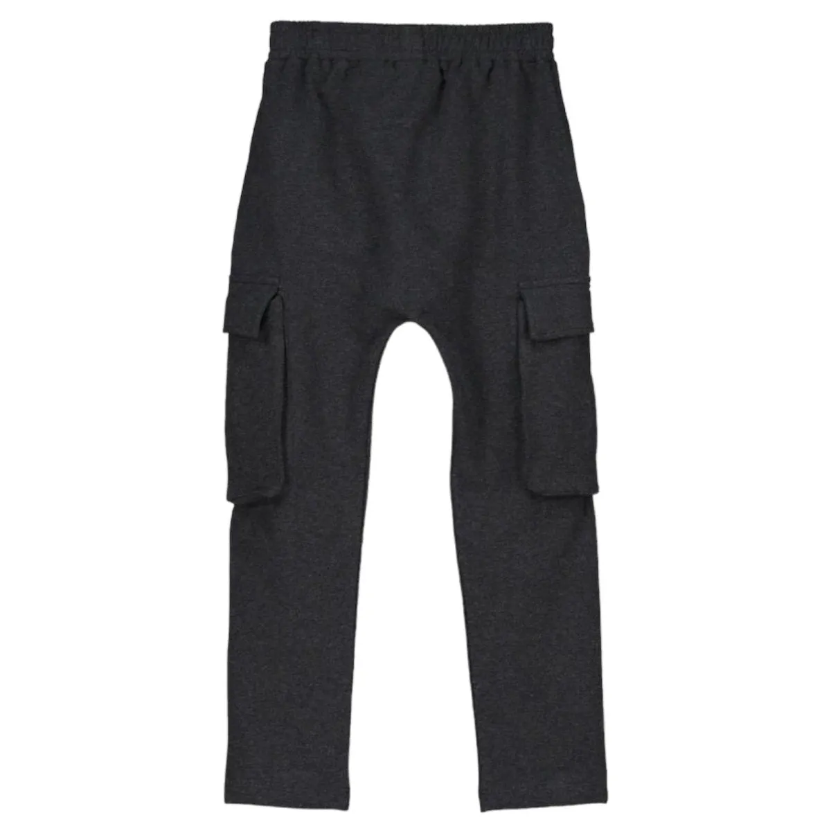 CARGO SWEATPANTS