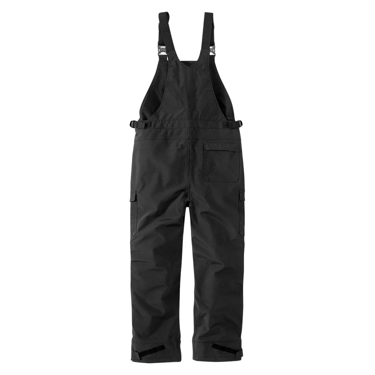 Carhartt Men's Storm Defender Bib Overall