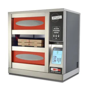 Carter-Hoffmann PUCH-13 Food Safe Locker