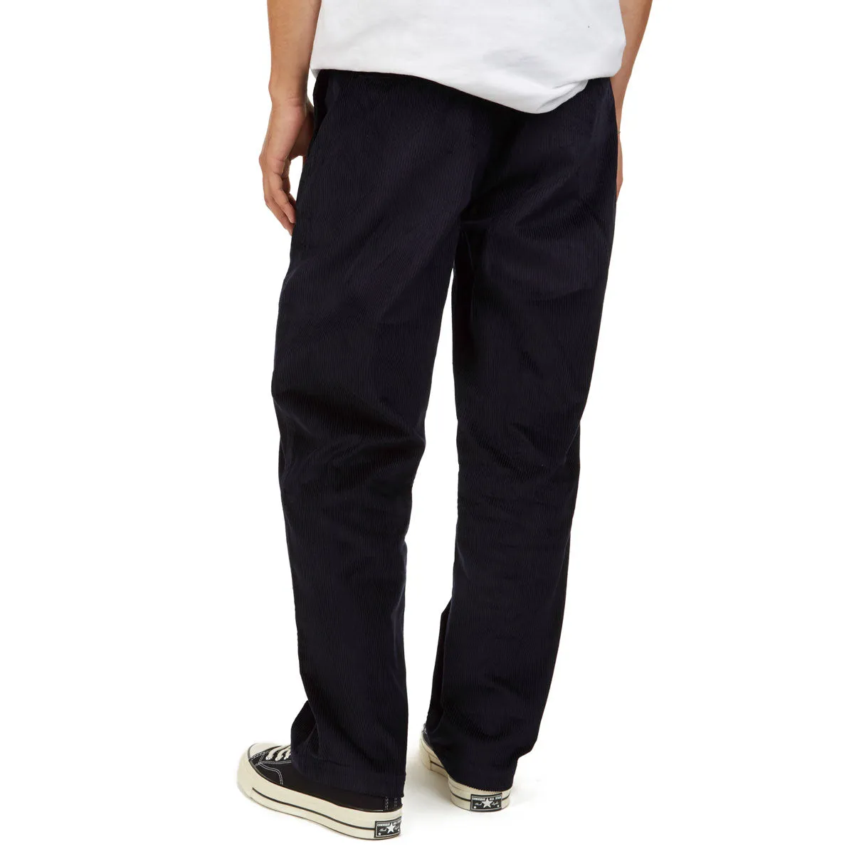 CCS Original Relaxed Corduroy Pants - Navy