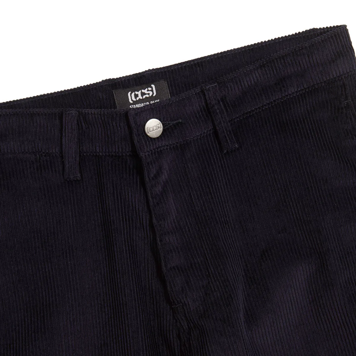 CCS Original Relaxed Corduroy Pants - Navy