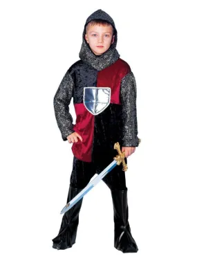 Child Sir Lancelot Costume