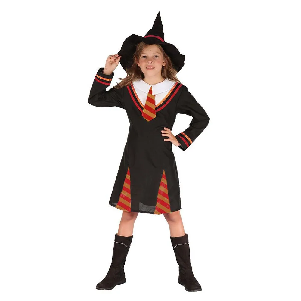 Children Harry Potter Hermione Style Costume