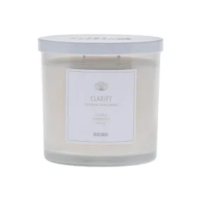 Clarify Coconut Wax Blend Aromatherapy Jar Candle 13oz