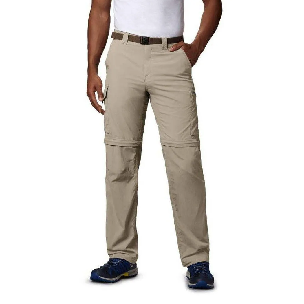 Columbia Sportswear Men's Silver Ridge Convertible Pant