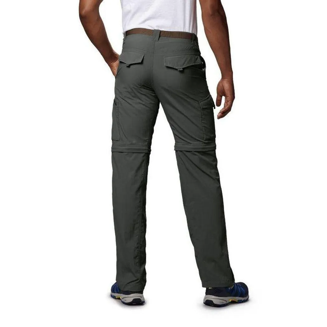 Columbia Sportswear Men's Silver Ridge Convertible Pant