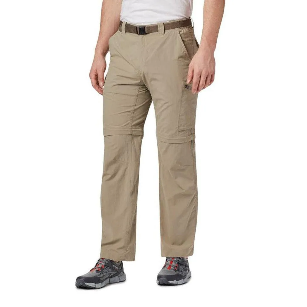 Columbia Sportswear Men's Silver Ridge Convertible Pant