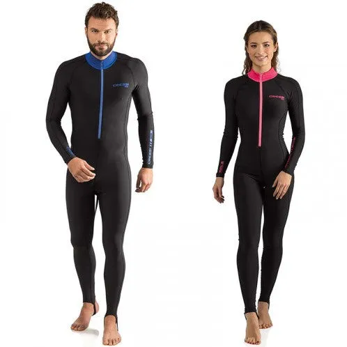 Cressi Skin Dive Full Suit