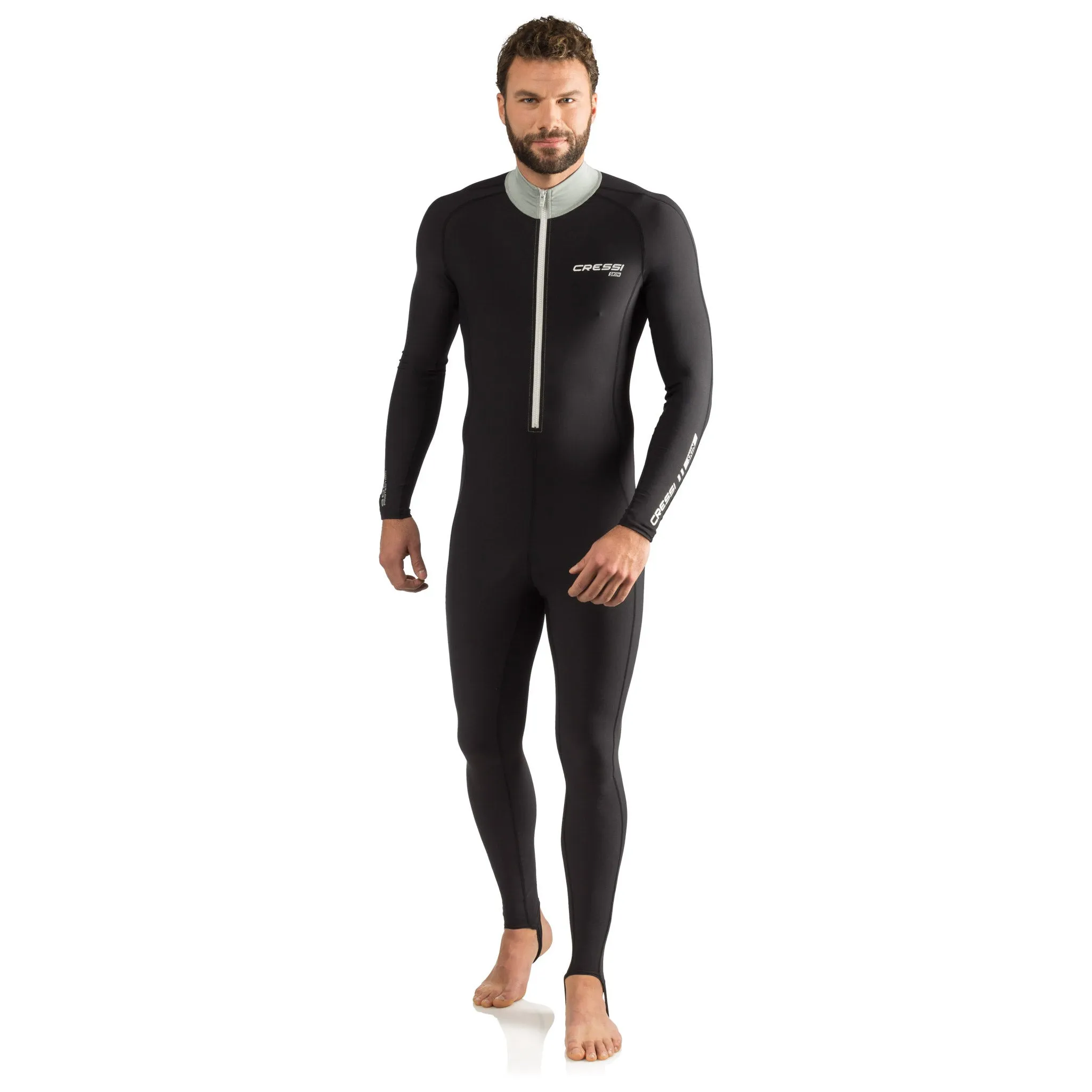 Cressi Skin Dive Full Suit