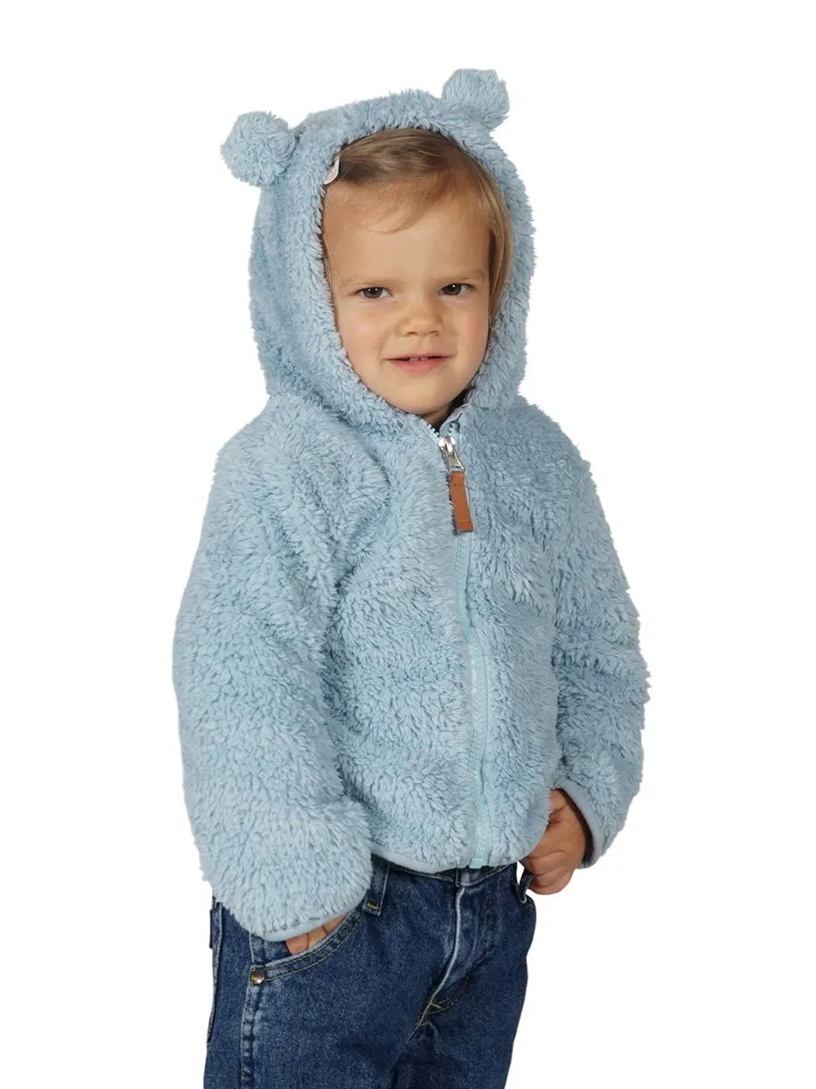 Cuddle Cub Baby Fleece Jacket