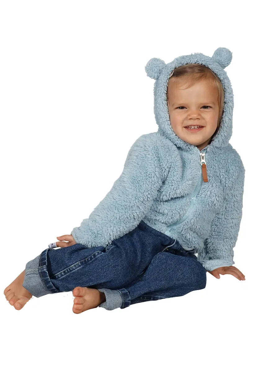 Cuddle Cub Baby Fleece Jacket